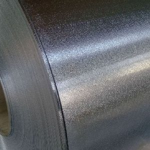Alumínio Lacado Estruturado (PA)